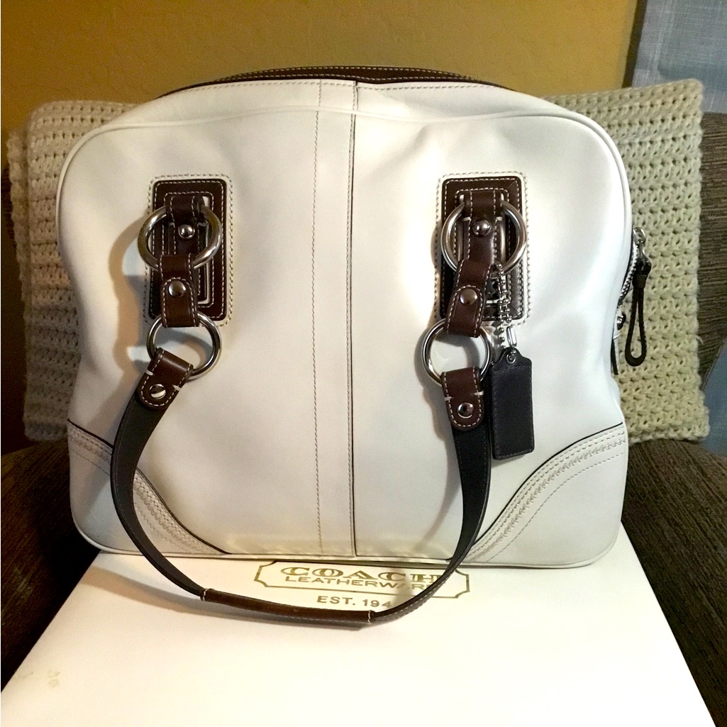 Coach Handbag